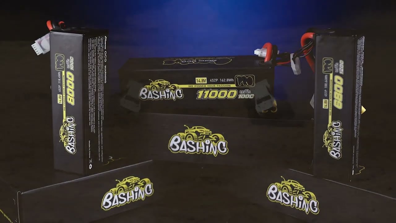 GensAce Bashing Pro Updated Version