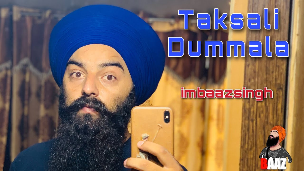 gol dastar, gol dumala, taksali dumala, musafir baaz singh