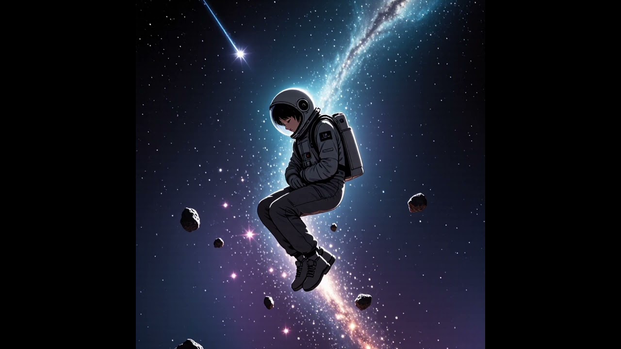 TERRA, TIME TO GO by Echo droid KR