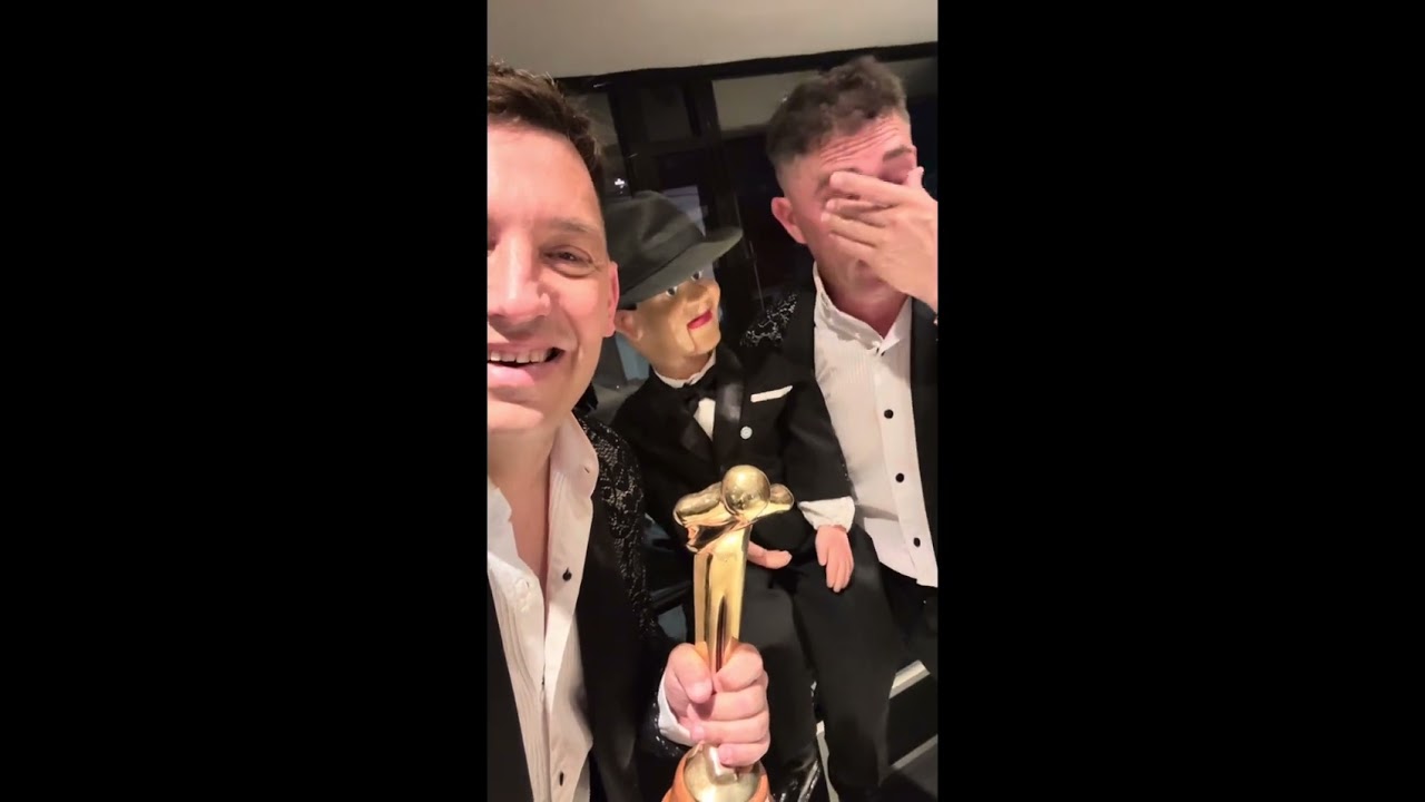 Premio Carlos de la Gente 2025