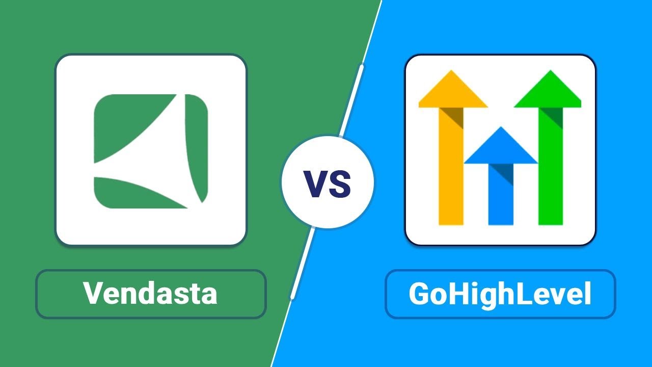 Vendasta против GoHighLevel 2025: лучшее программное обеспечение для White Label-агентств?