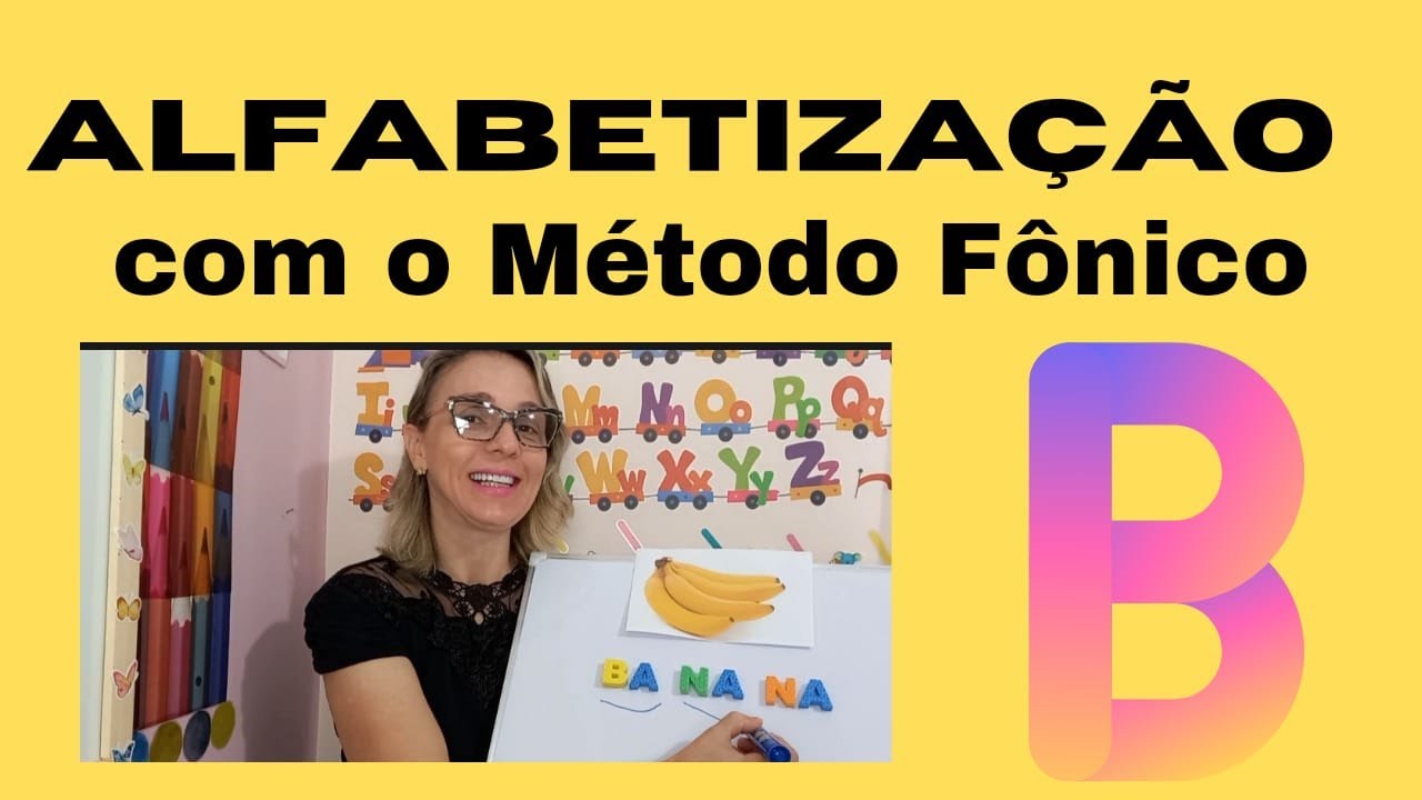 ALFABETIZAÇÃO PARA CRIANÇAS E ADULTOS COM DIFICULDADES - AULA 10- ENSINANDO  LER E  ESCREVER.