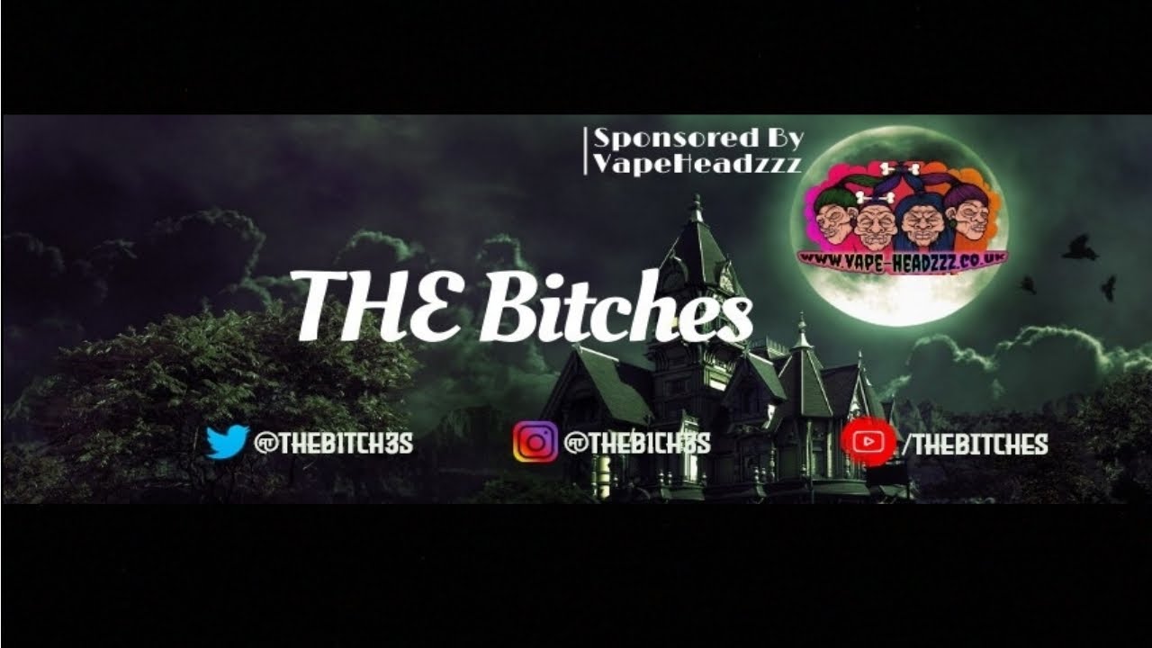 The Bitches Oxva Pinklady Origin X Vape Kit Review