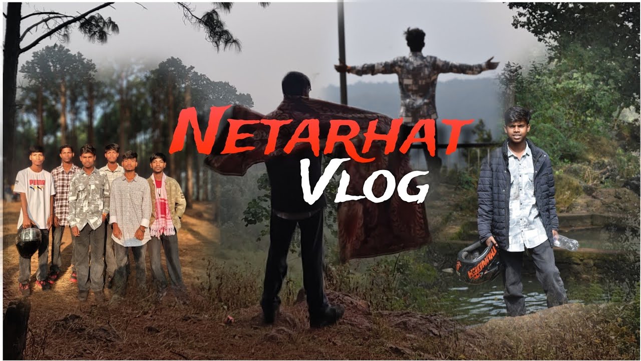 netarhat 🫀🤫🤫
