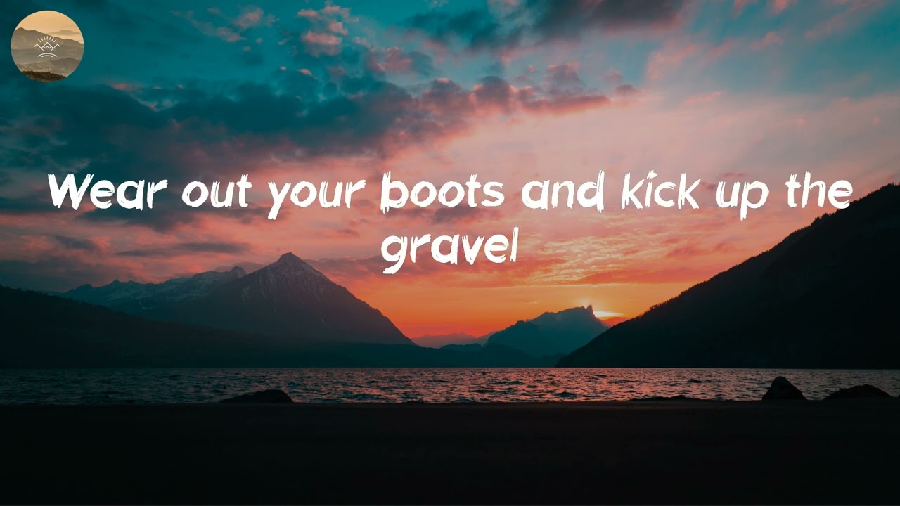 Lauren Alaina - Road Less Traveled (Lyric Video)