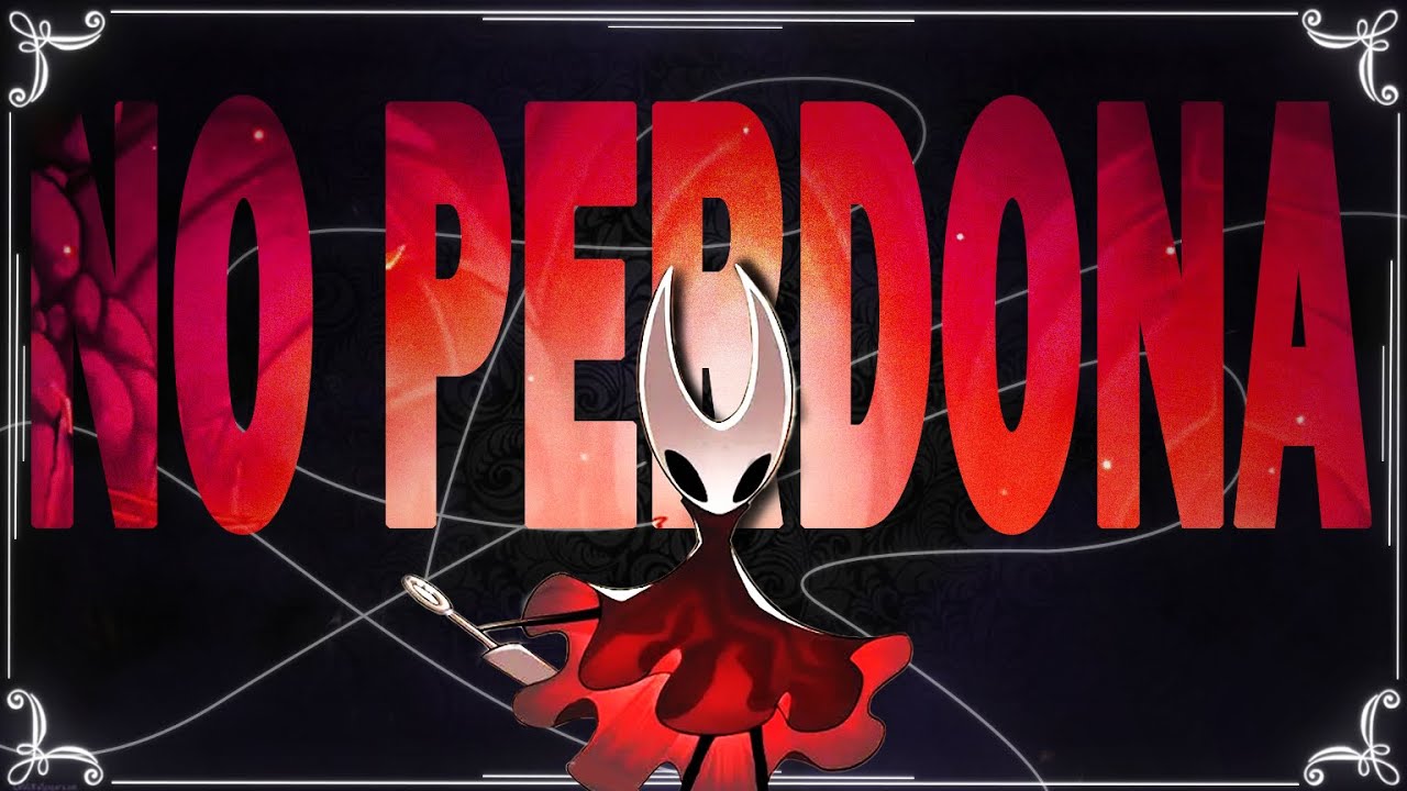 Silksong no quiere agradarte