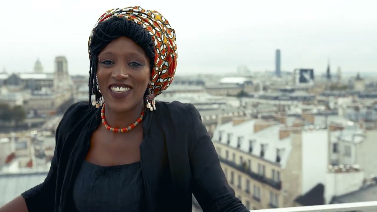 📺 Kubix feat Mo‘Kalamity & Clinton Fearon – Mix Up [Official Video]