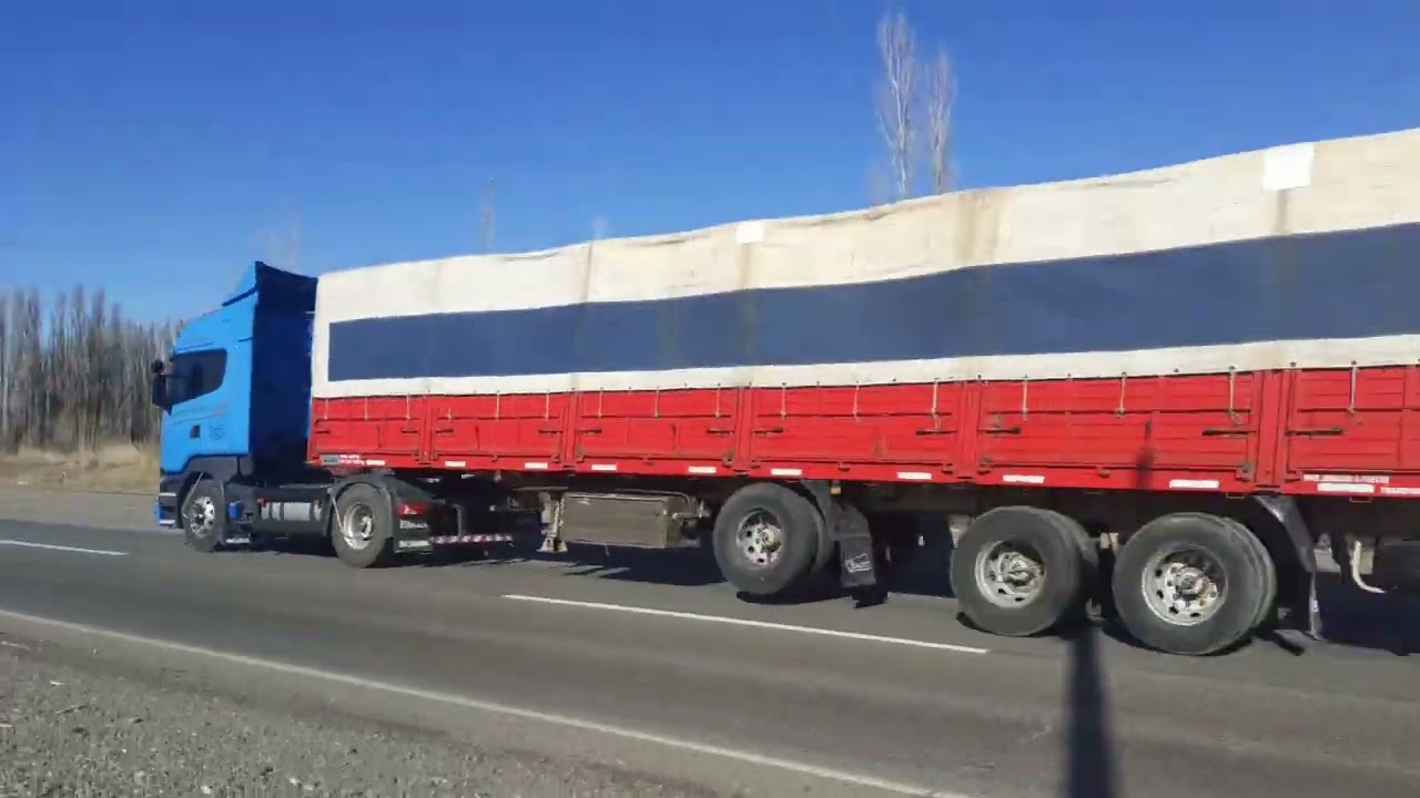 para todos los camioneros 🤩🤩🤙