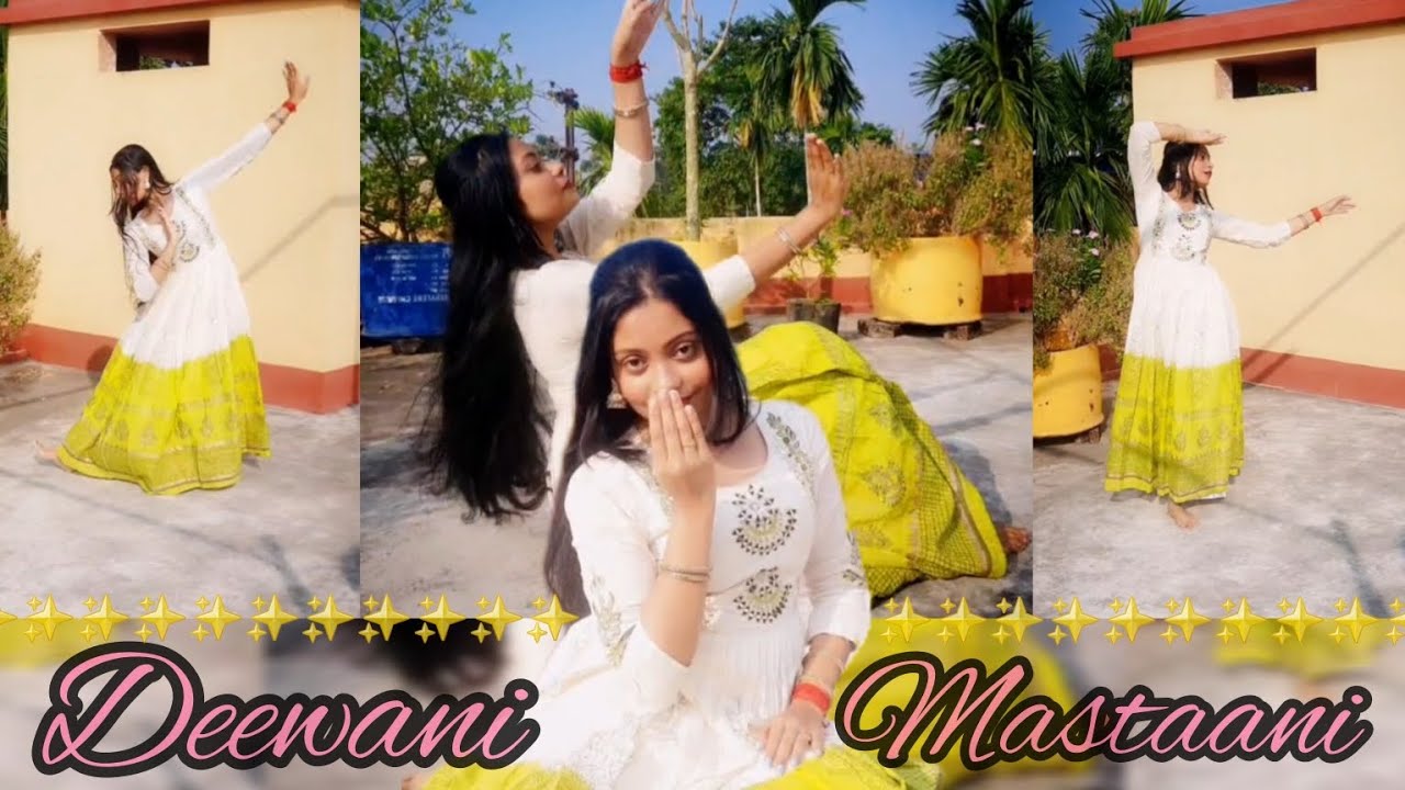 Dewani mastani 💖✨ #viralvideo #dance #reels #highlights #youtubevideo #bajiraomastani 