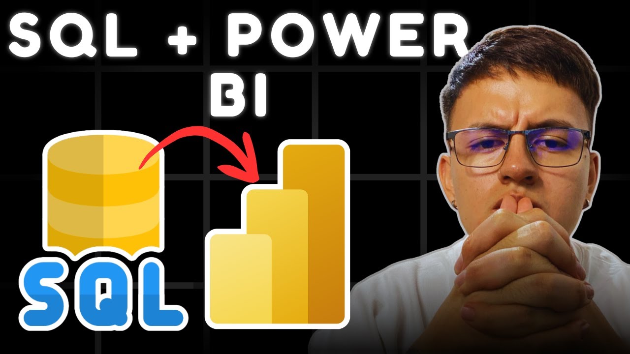 Cómo crear un Stored Procedure en SQL Server y usarlo en Power BI