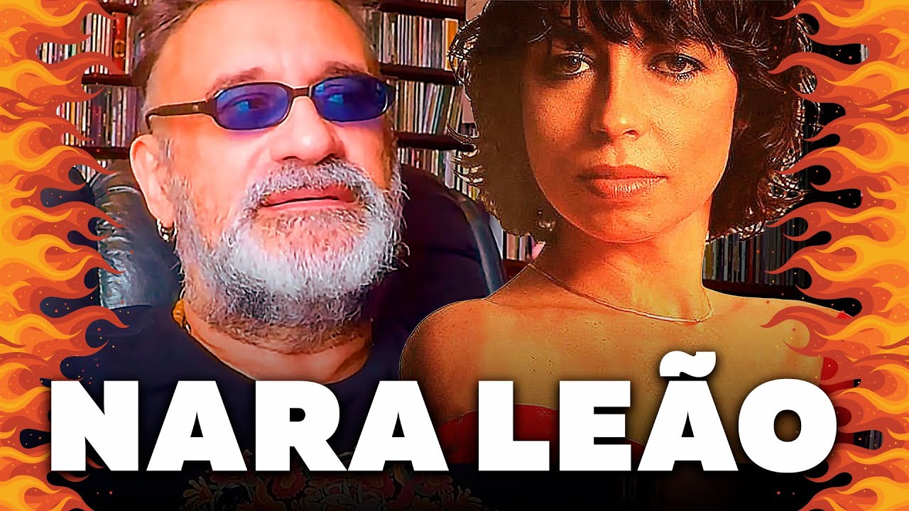 Nara Leão - Minha Opinião Sobre...