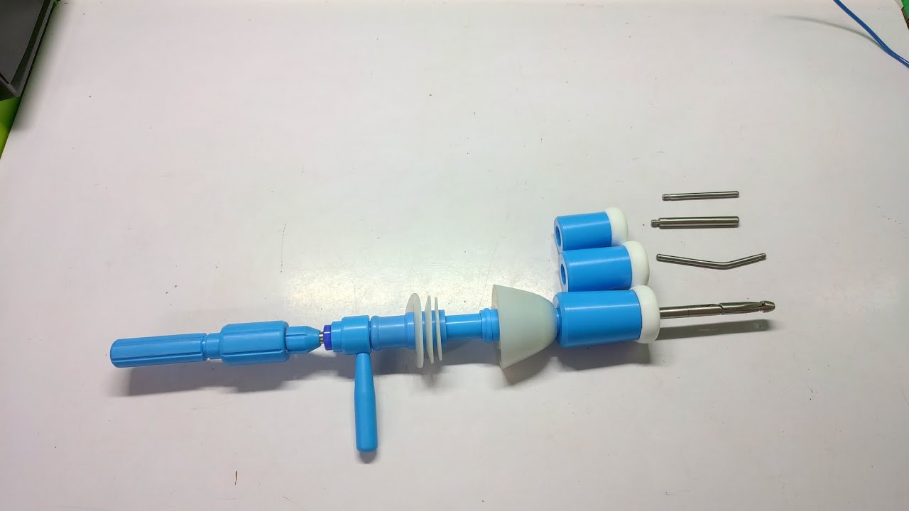 Uterine Manipulator #mangeshkar type #Gynecology #doctor Rudra surgicals #laparoscopy #world #health