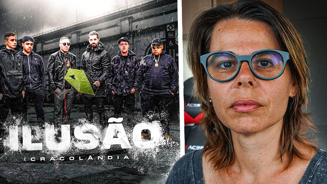 MÃE FEMINISTA e PSICÓLOGA REAGE A ILUSÃO 