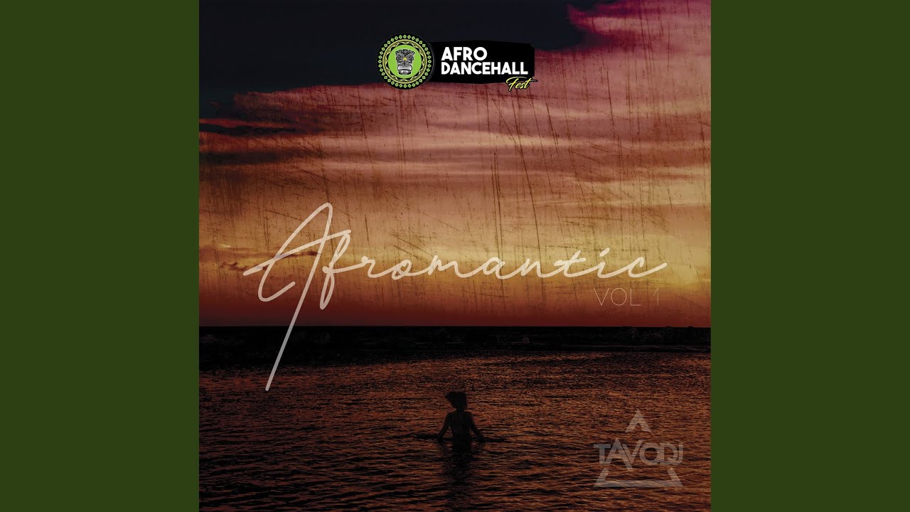 Afromantic, Vol. 1
