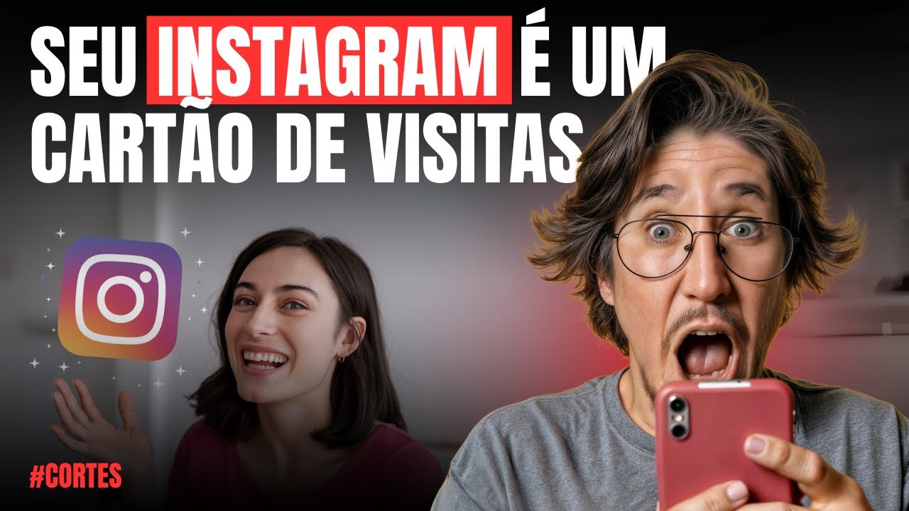 Você está ATRAINDO as pessoas certas? Aprenda a usar o seu Instagram para ter resultados