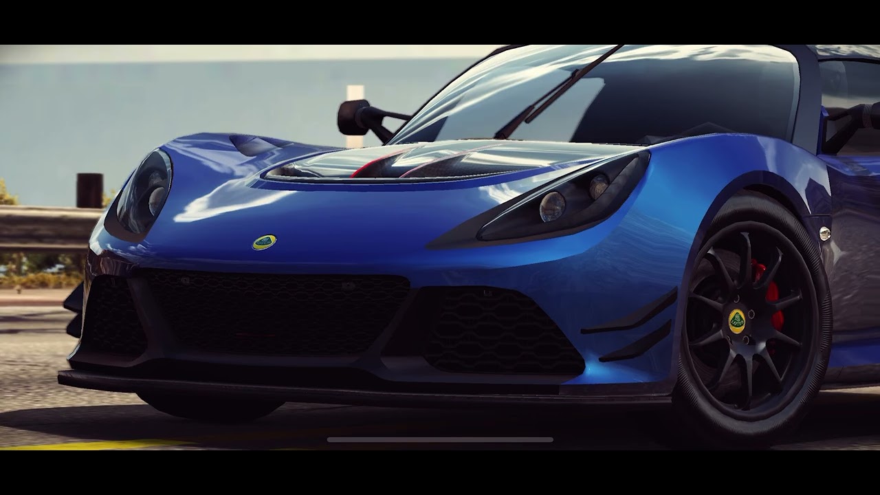 С Нуля в NFS NO LIMITS PT 2