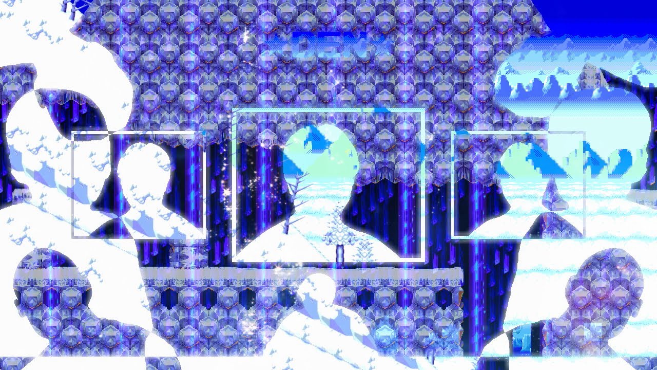 ICE HON ZONE