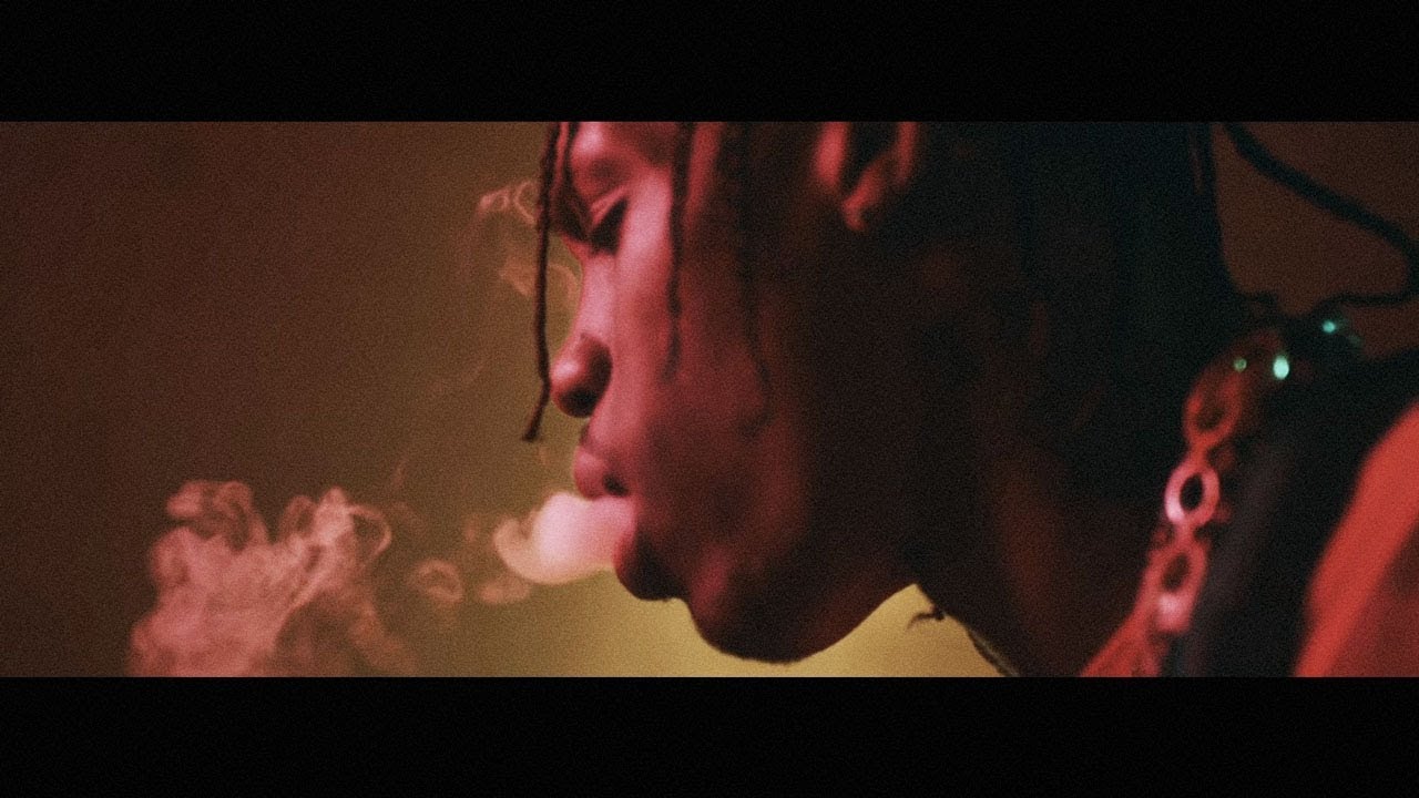 Travis Scott Ft. 21 Savage & Offset - Addicted (Remix)