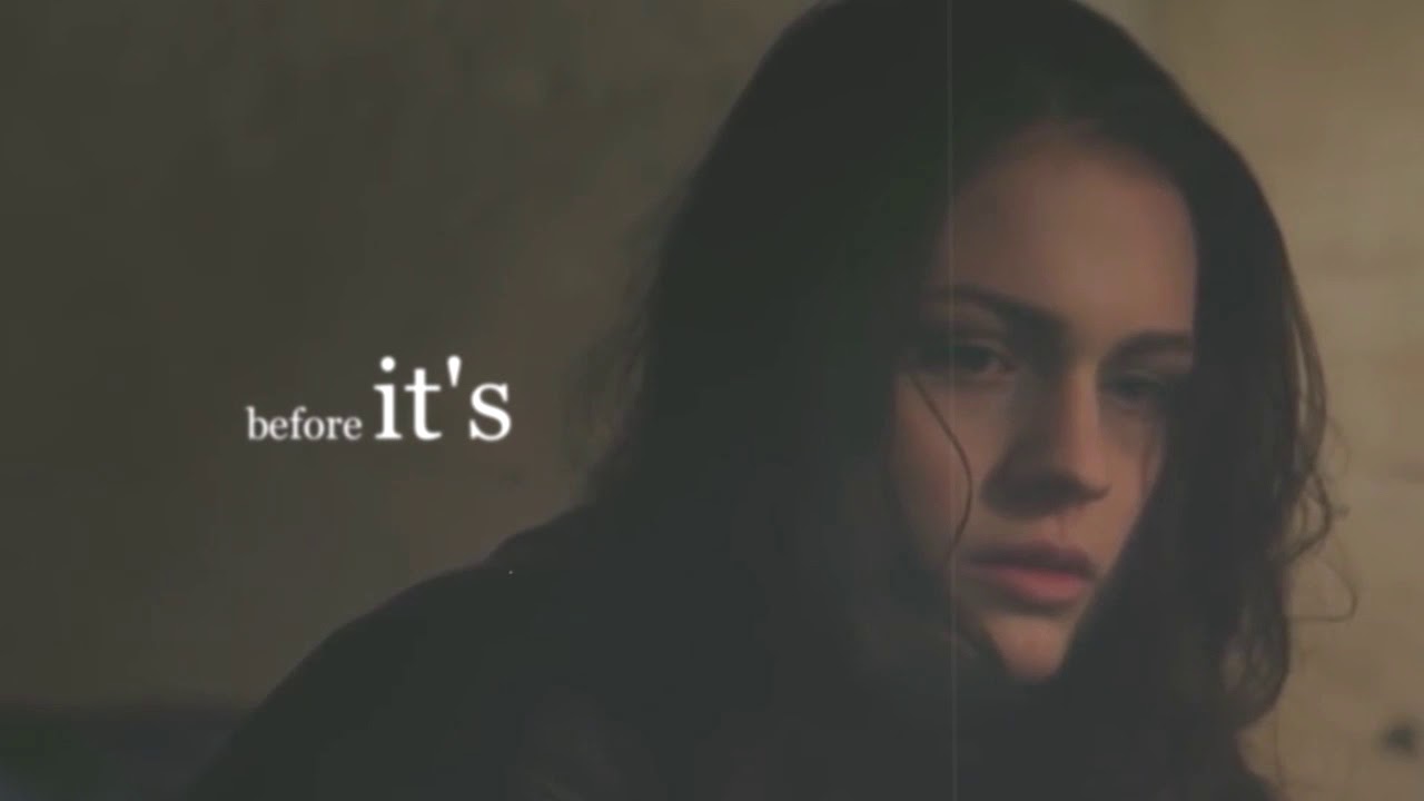 Hardest of hearts [bonnie&damon]
