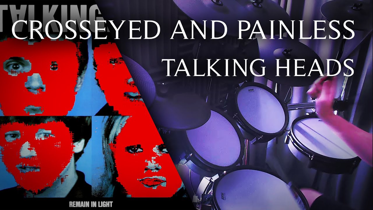 Talking Heads - 