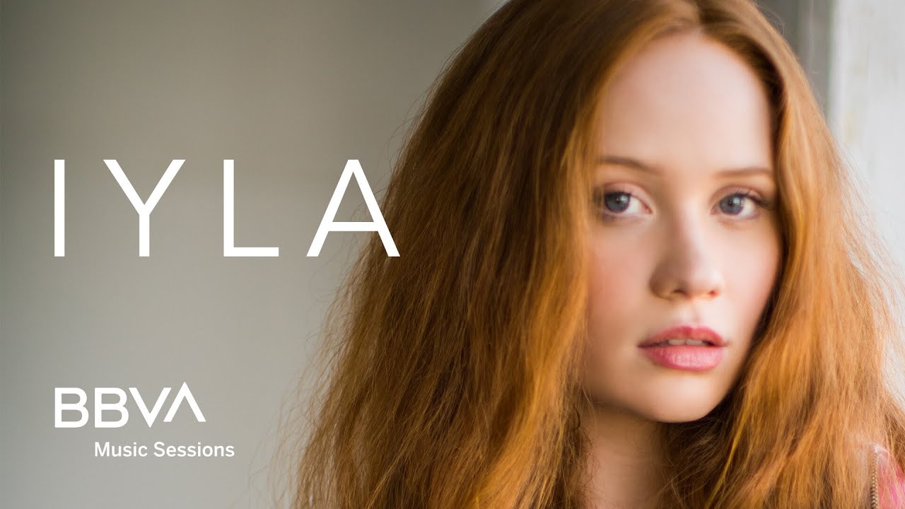 IYLA on BBVA Music Sessions - Presented by AXS