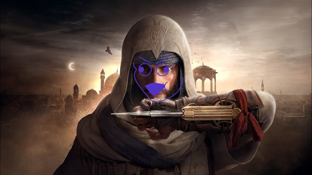 Assassin's Creed: History #1 | Layla Hassan's Arc