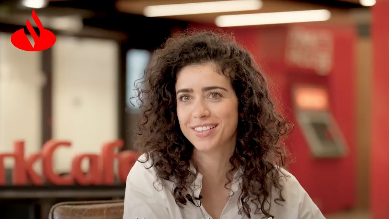 Santander Work Café: coworking, café y banca cercana en un solo lugar