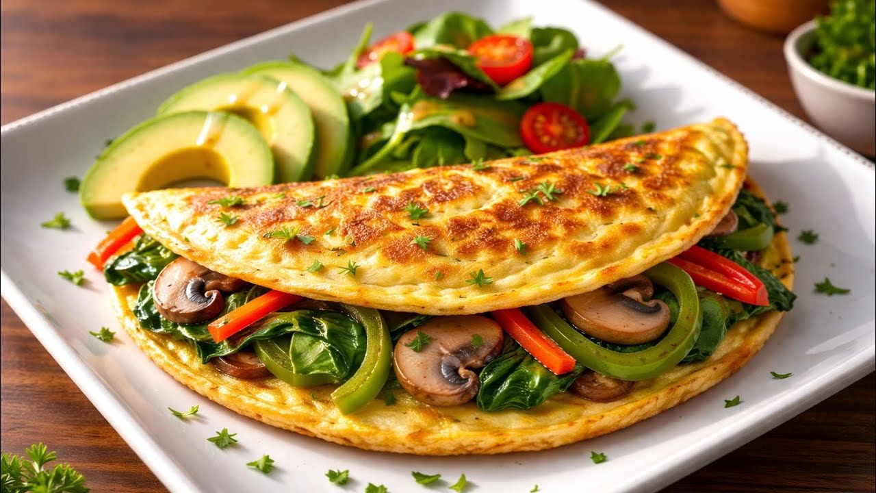 You Have To Try This 10 Minutes Healthy Breakfast Idea
