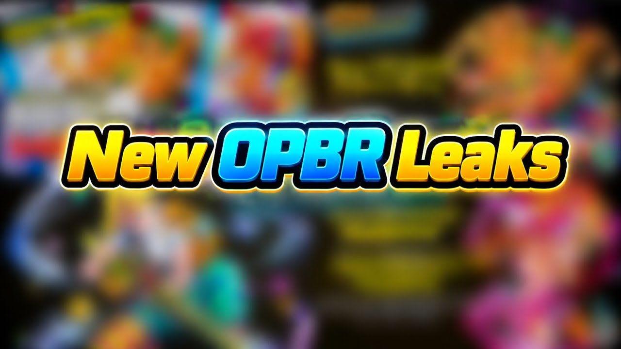 НОВЫЕ УТЕЧКИ OPBR &mdash; ЗАВТРА РАСКРЫТИЕ СЛЕДУЮЩЕГО ПЕРСОНАЖА В ONE PIECE BOUNTY RUSH...