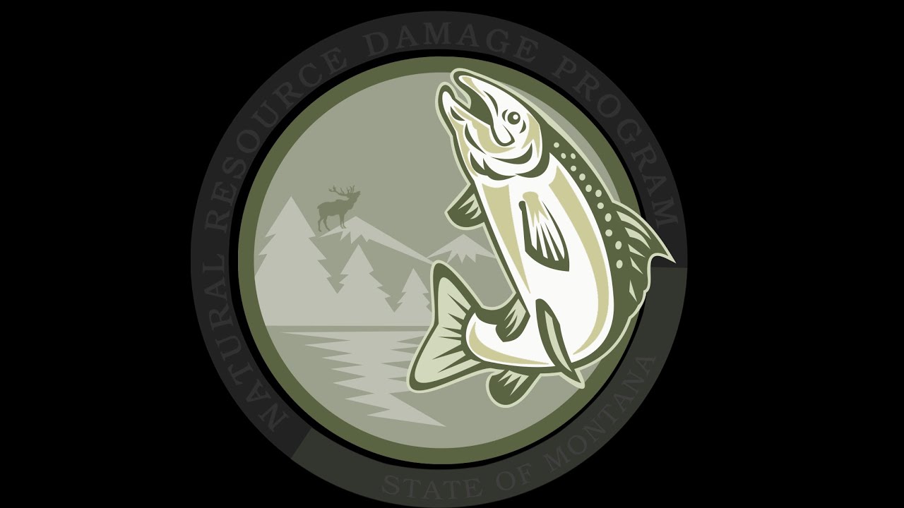 06/01/2023 Bridger Pipeline 2015 Yellowstone River Oil Spill Draft Restoration Plan Public Meeting