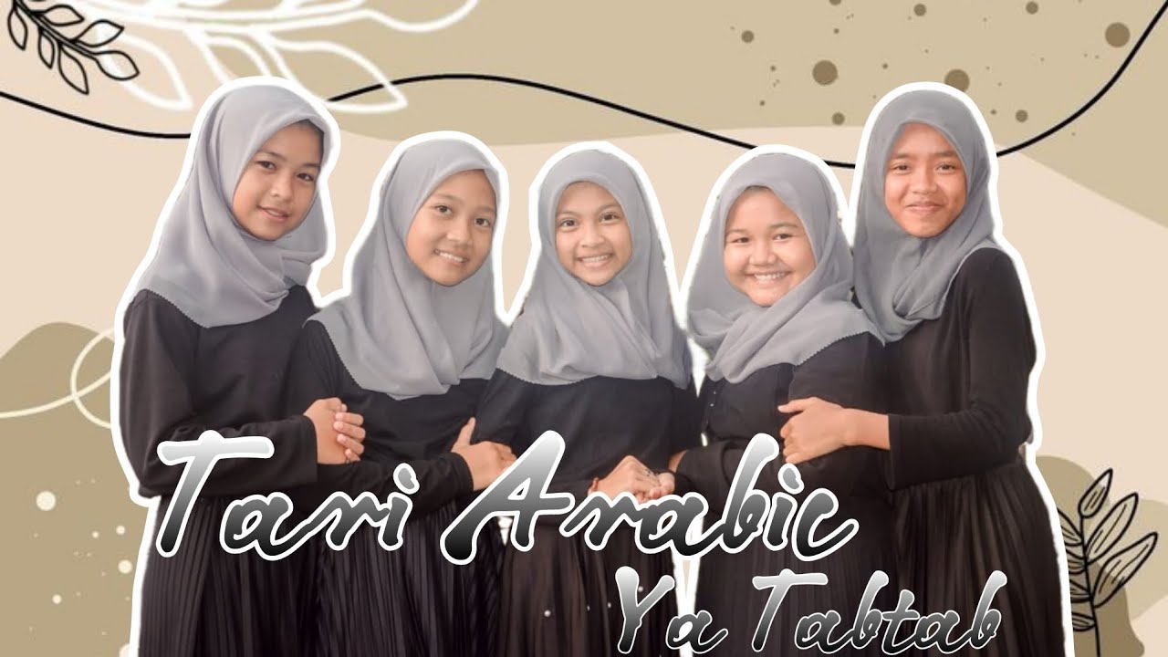 Tari Arabic 
