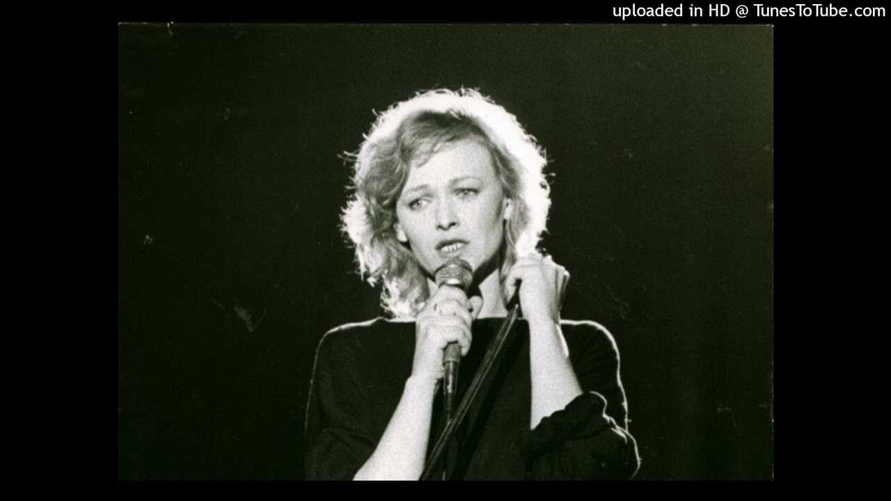 Edyta Geppert - Szukaj mnie - 1988 - (Remastering 2024) - (HQ)
