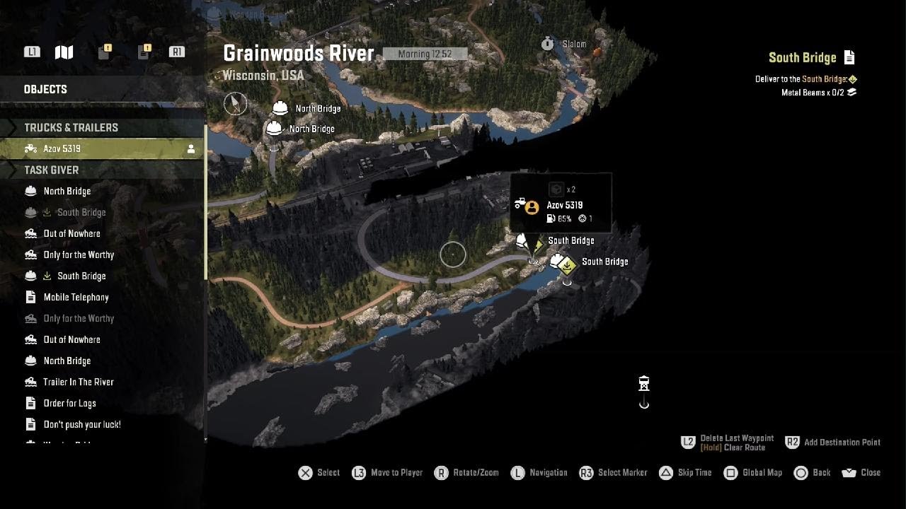 All roads lead to death