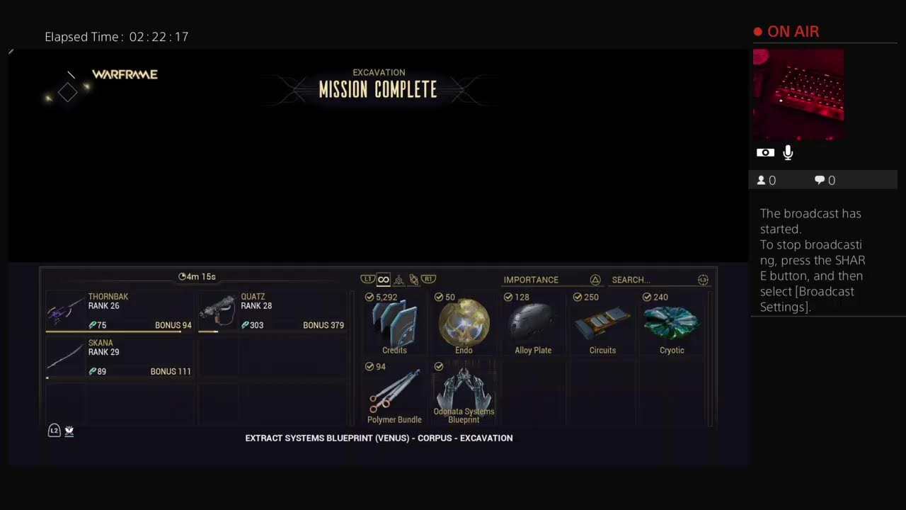 Warframe