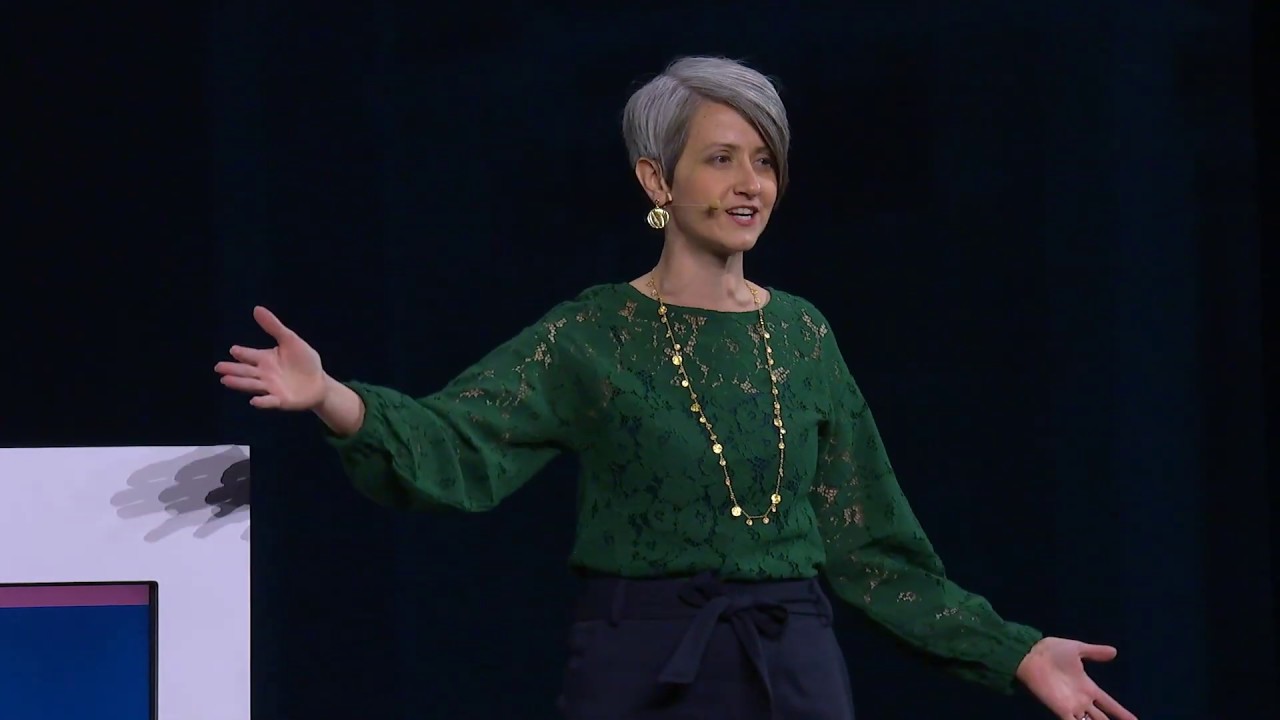 The High Call and Vision for Spiritual Multiplication | Hilary Draftz | SLS20