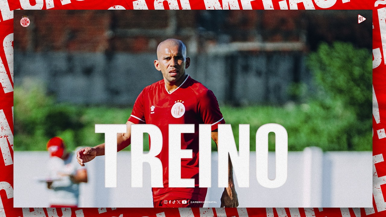 TREINO E JUDSON MICROFONADO | 16/02/26