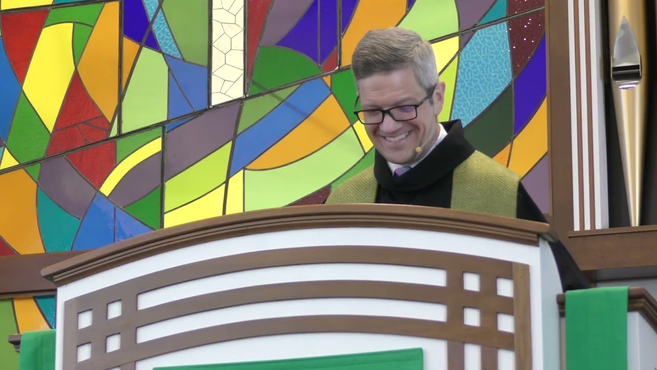 20260208 sermon