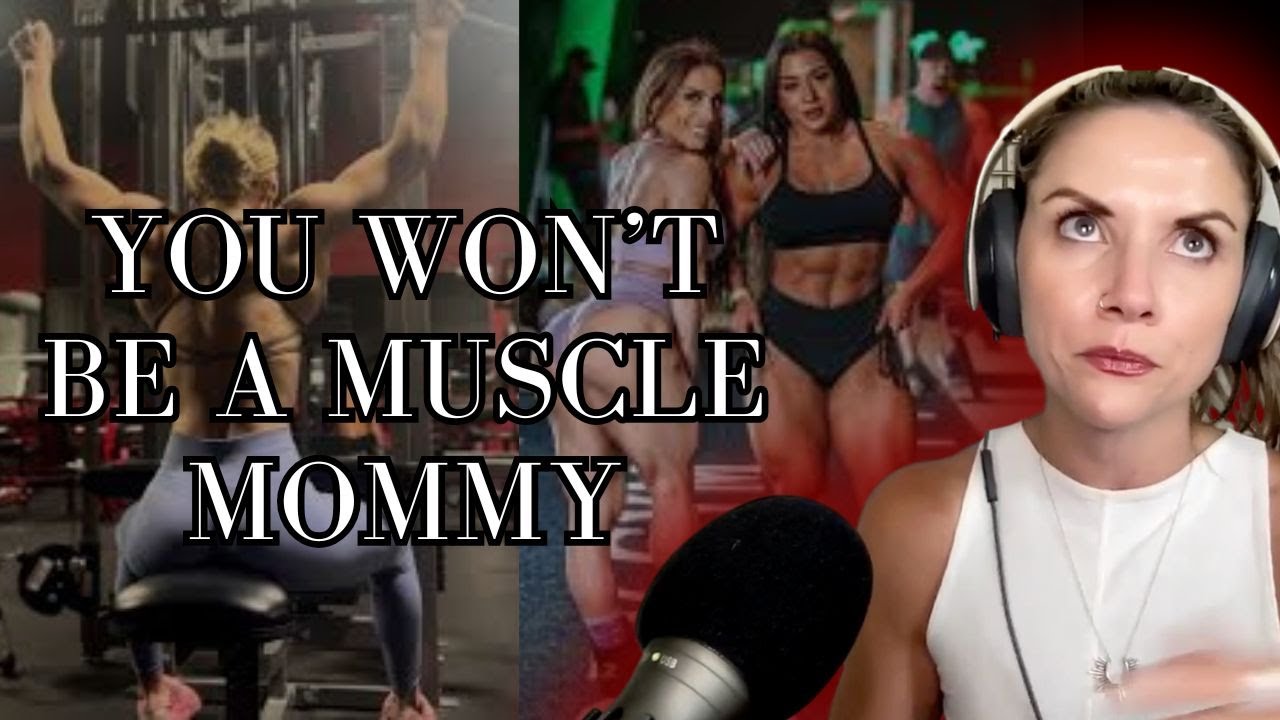 Will Lifting Heavy Make Women Look Bulky? Debunking Myths About Strength Training
