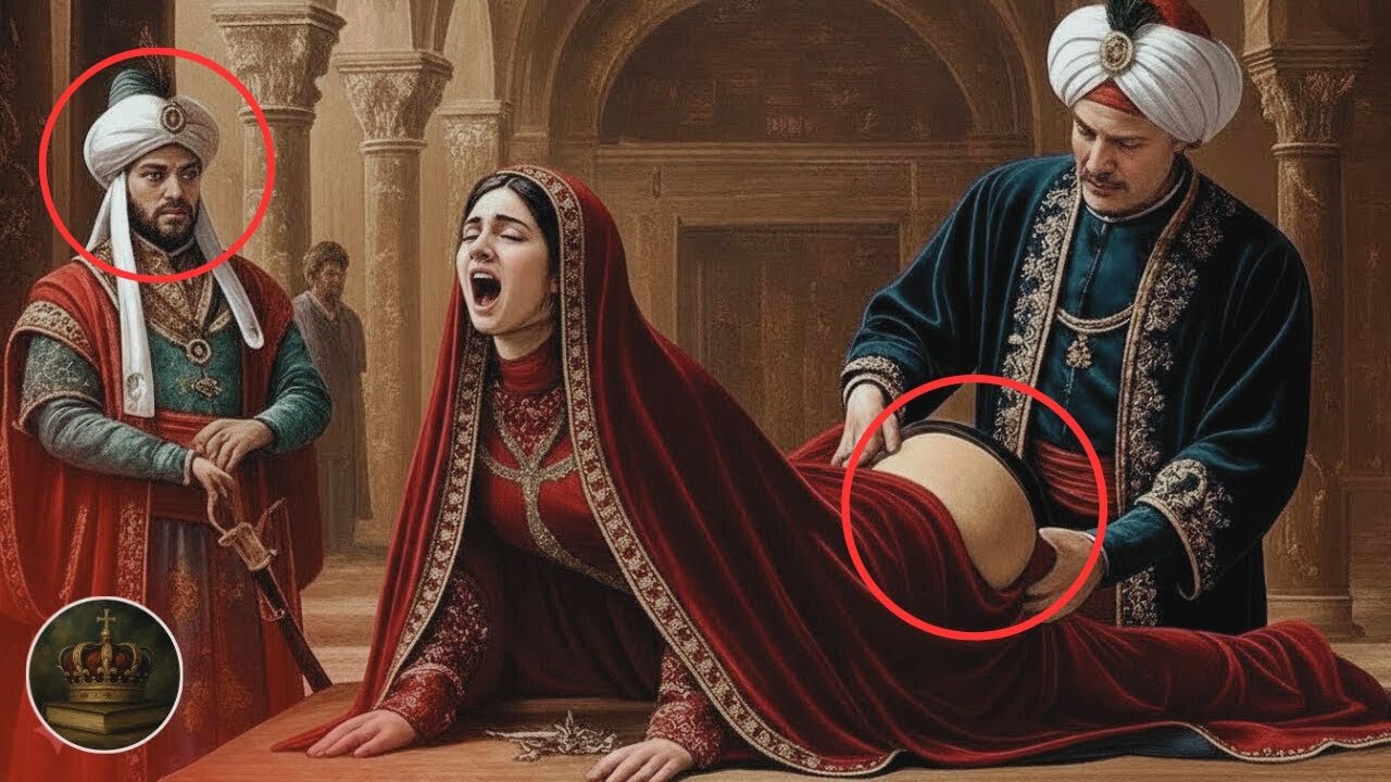 What King Xerxes Did to His Own Daughters Was Worse Than Death... Full Story in 20 Minutes