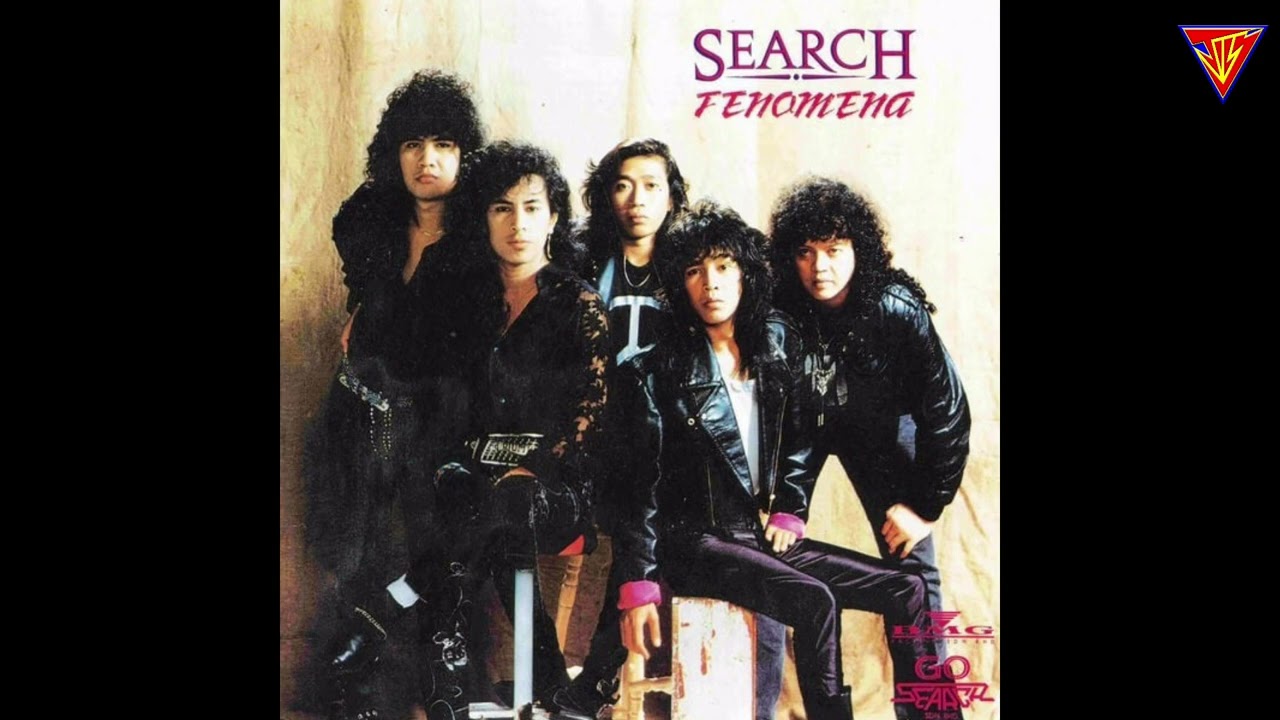 BackingTrack Guitar Search Fenomena