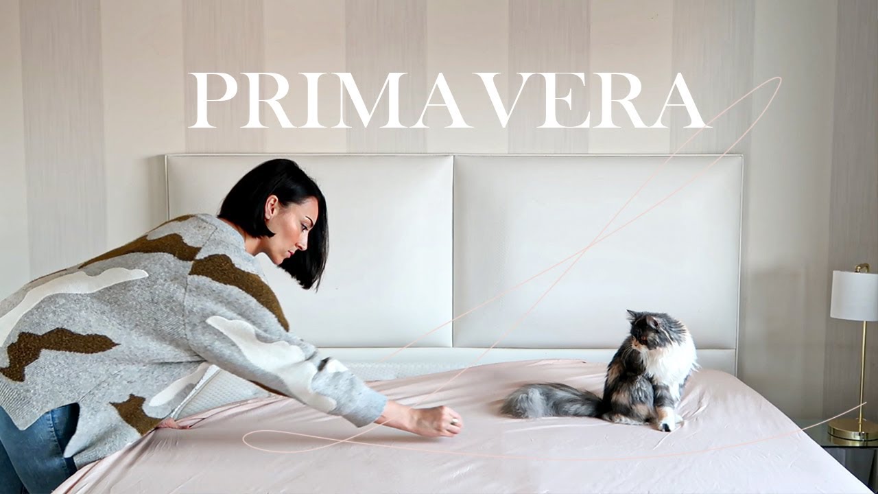 GESTOS DE PRIMAVERA EN CASA: DECORACIÓN Y RECETA DE SORBETE | Pas de Basque