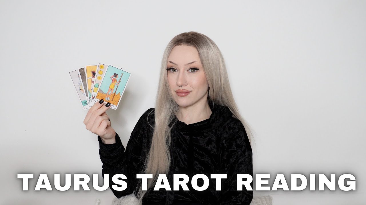 ♉ TAURUS — Something Big Is Coming 💎