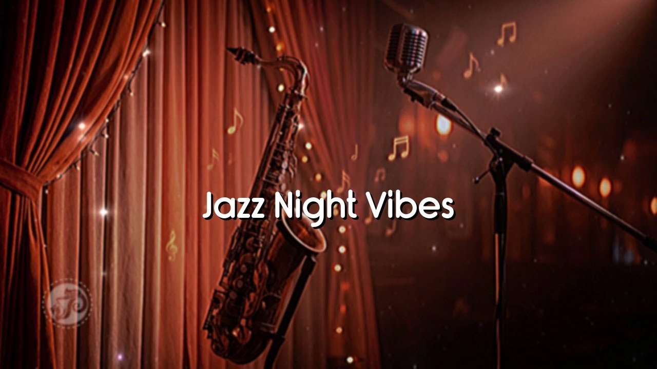 Chill Smooth Jazz Saxophone: Vibe & Focus