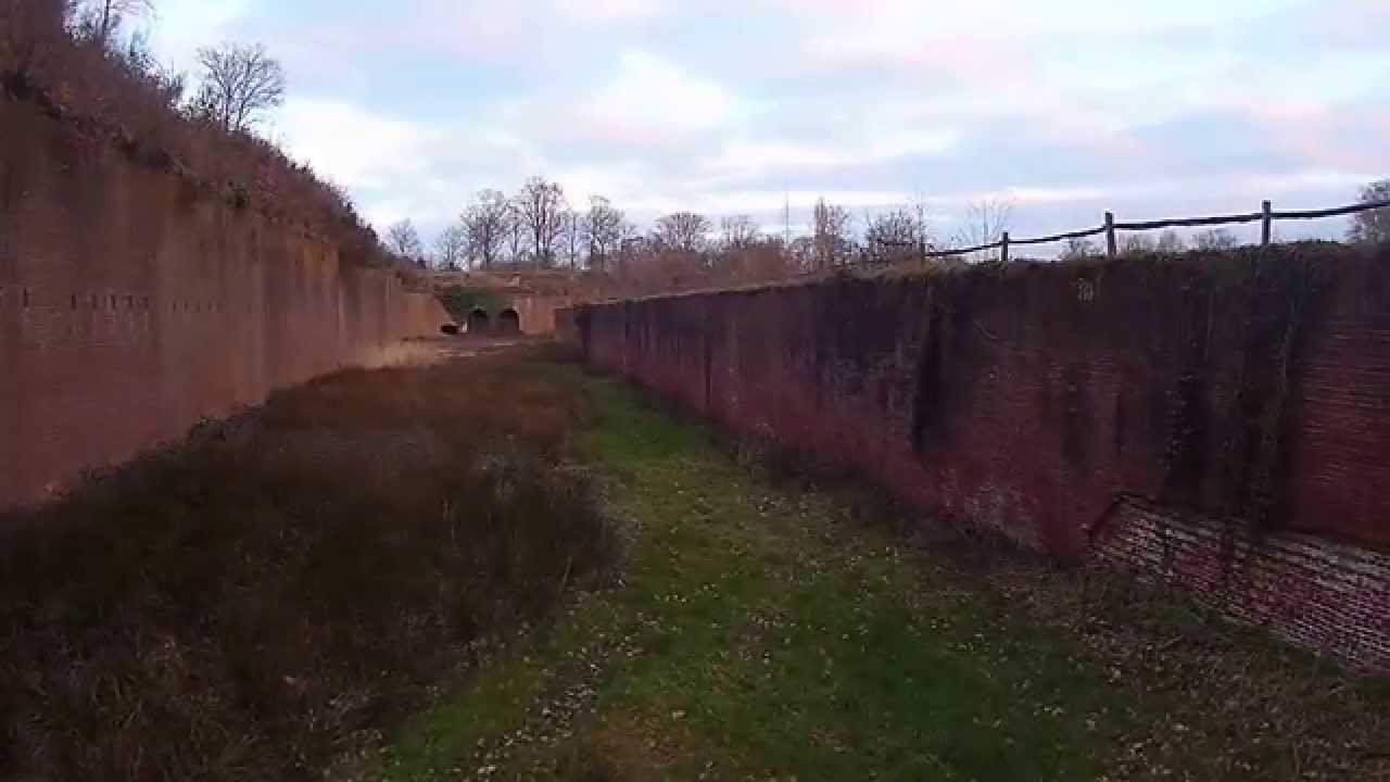 Citadel Diest II