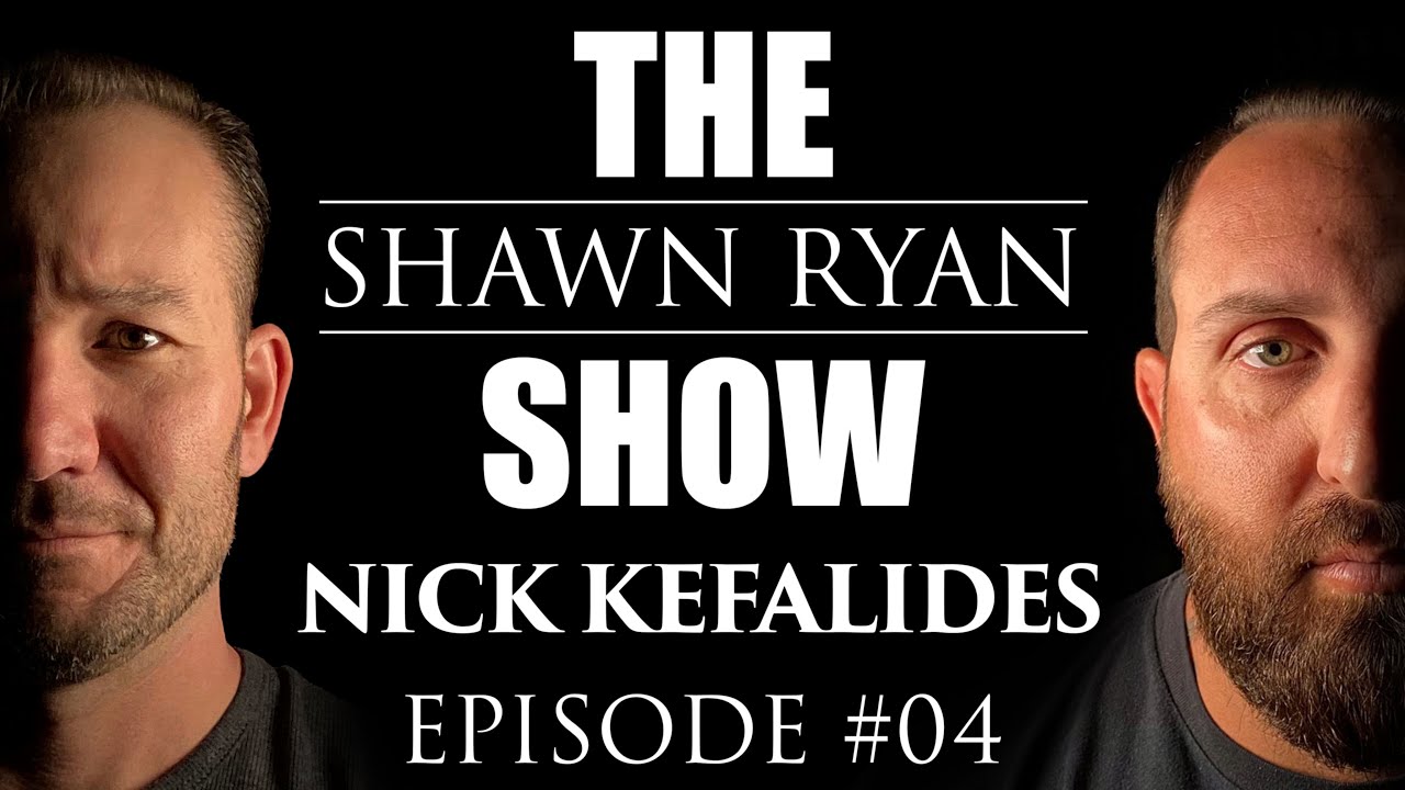 Shawn Ryan Show 