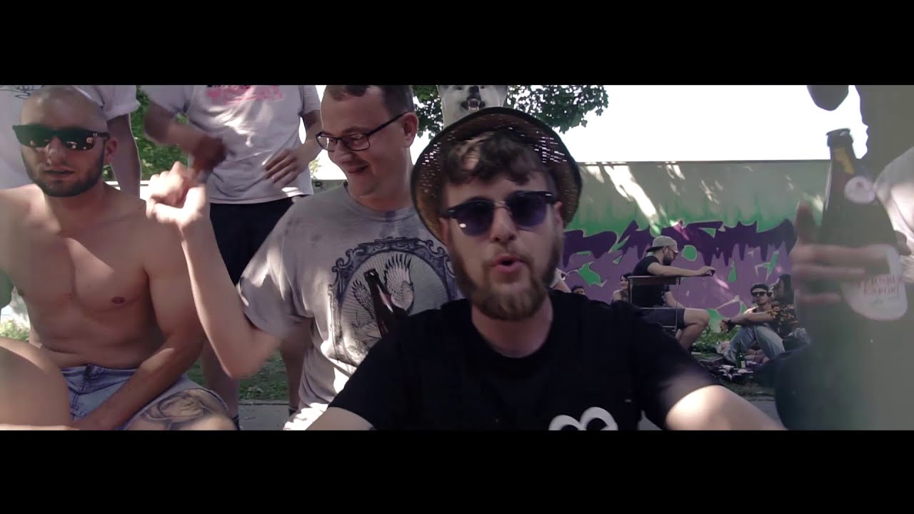 Trik17 - Schnauzenschlach [Prod. Oskar Hahn]