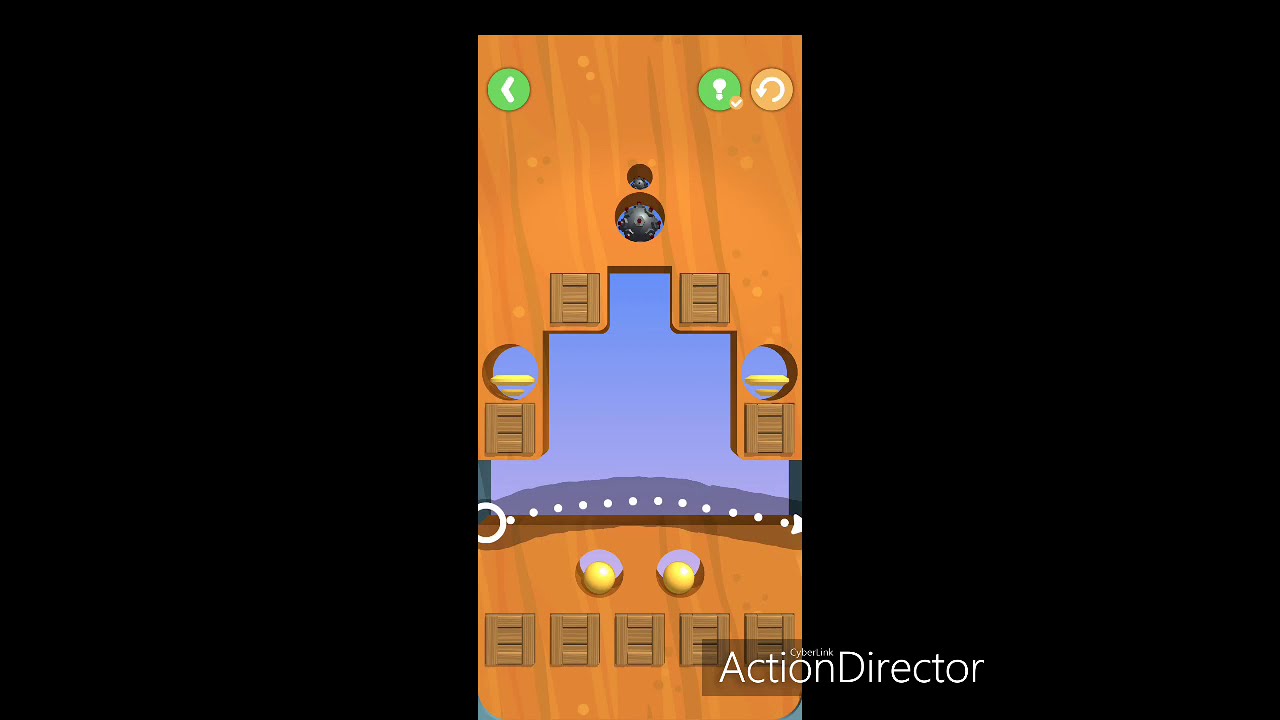 Dig this (Dig It) 140-17 Chapter 140 GRANDBALL Level 17 Walkthrough Solutions