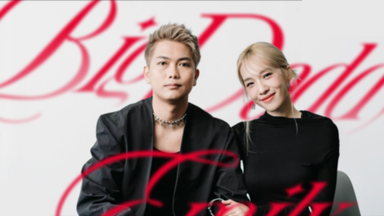 BigDaddy: "Valentine không tặng quà cho Emily nữa mà tặng vàng!"