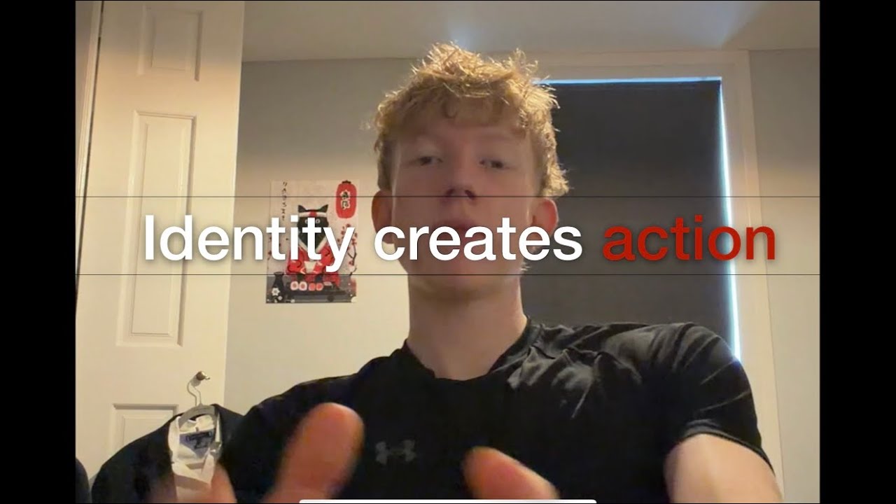Shift your identity