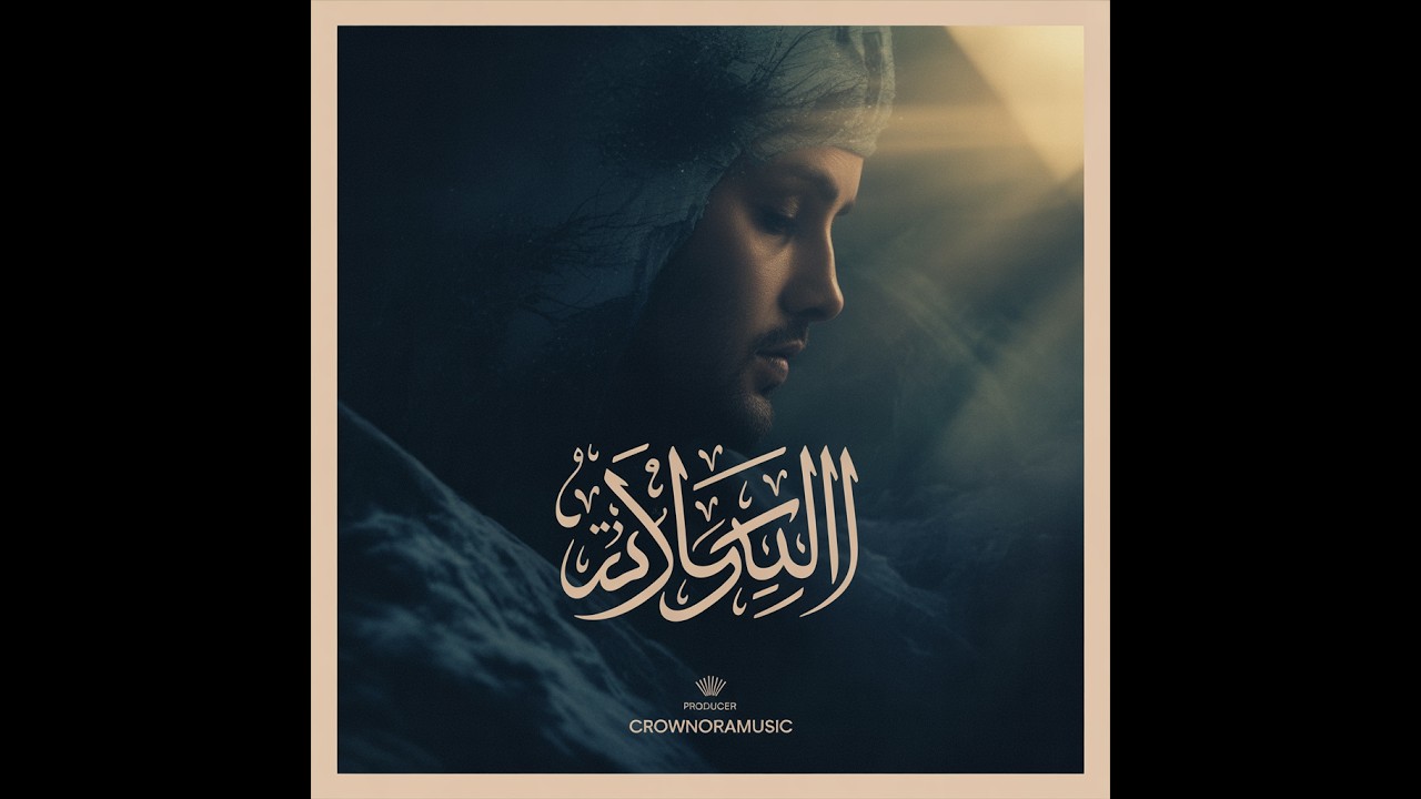 جراح الروحجراح الروح | أغنية حب عربية مؤثرة | CrownoraMusic  Ruhun Yaraları |  Arapça Aşk Şarkısı